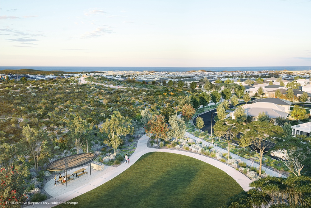 [Land for Sale] Eglinton Village Estate, Eglinton OpenLot